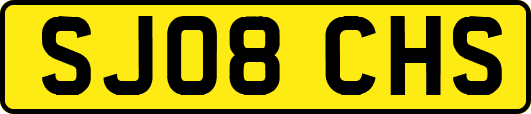 SJ08CHS