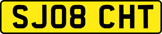SJ08CHT