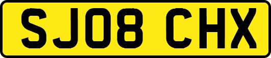 SJ08CHX