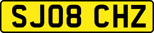 SJ08CHZ