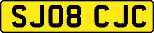 SJ08CJC