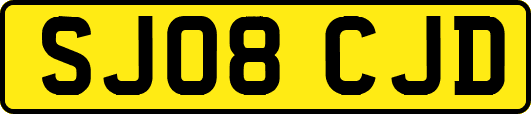 SJ08CJD