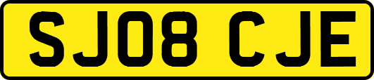 SJ08CJE