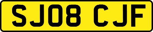 SJ08CJF