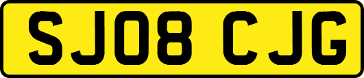 SJ08CJG