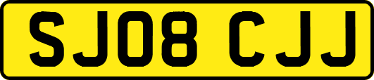 SJ08CJJ