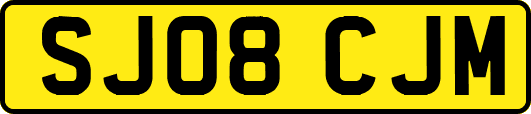 SJ08CJM