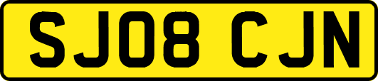 SJ08CJN