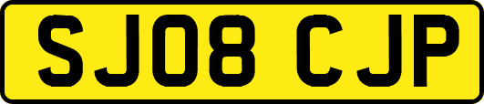 SJ08CJP