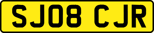 SJ08CJR