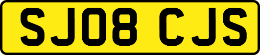 SJ08CJS