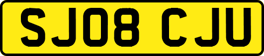 SJ08CJU