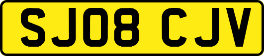 SJ08CJV