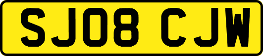 SJ08CJW