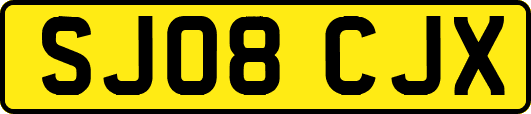 SJ08CJX