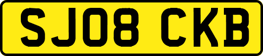 SJ08CKB