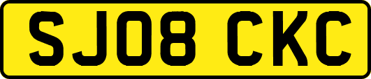 SJ08CKC