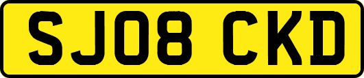 SJ08CKD