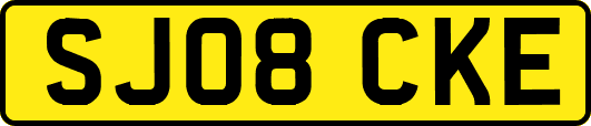 SJ08CKE