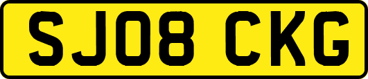 SJ08CKG