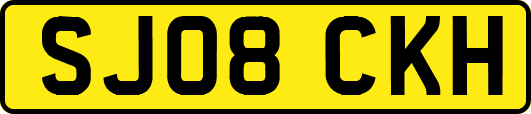 SJ08CKH