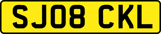 SJ08CKL