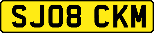 SJ08CKM