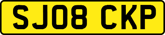 SJ08CKP