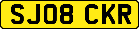 SJ08CKR