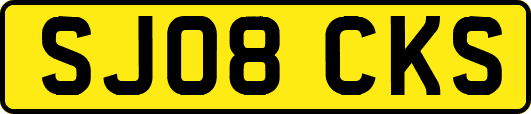 SJ08CKS