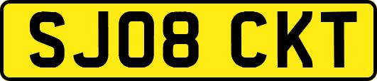 SJ08CKT