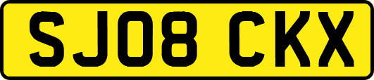 SJ08CKX