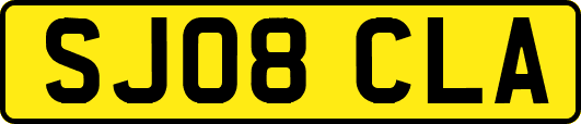SJ08CLA