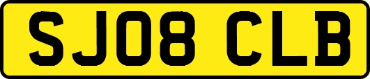 SJ08CLB
