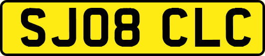 SJ08CLC