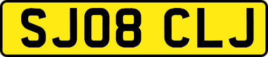 SJ08CLJ