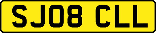 SJ08CLL