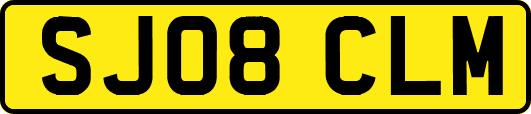 SJ08CLM