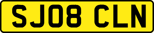 SJ08CLN