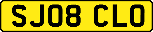 SJ08CLO