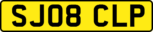 SJ08CLP