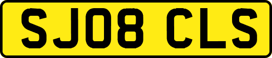 SJ08CLS