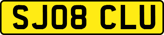 SJ08CLU