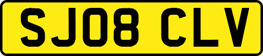 SJ08CLV