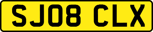 SJ08CLX