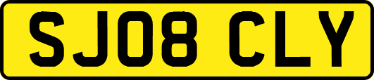 SJ08CLY