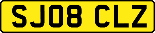 SJ08CLZ
