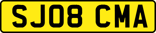 SJ08CMA
