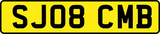SJ08CMB