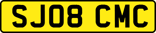 SJ08CMC